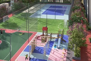 Gymnasium
